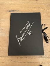 COFANETTO BOX LIMITED EDITION