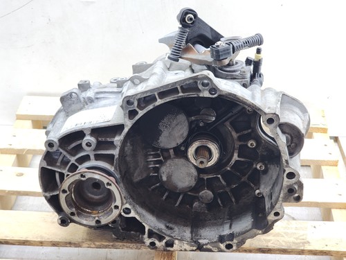 Cambio manuale completo - completo, usato