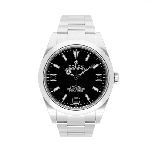 Rolex explorer ref - explorer,