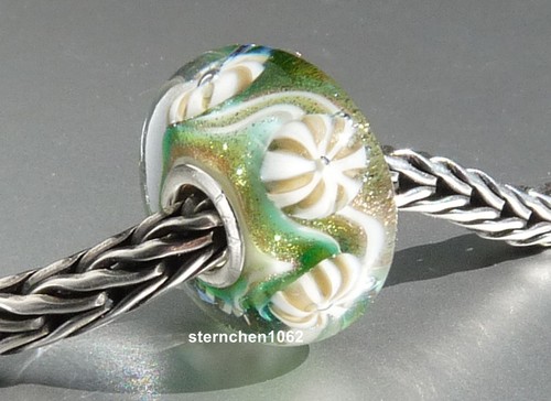 Trollbeads ooak pezzo - trollbeads, *