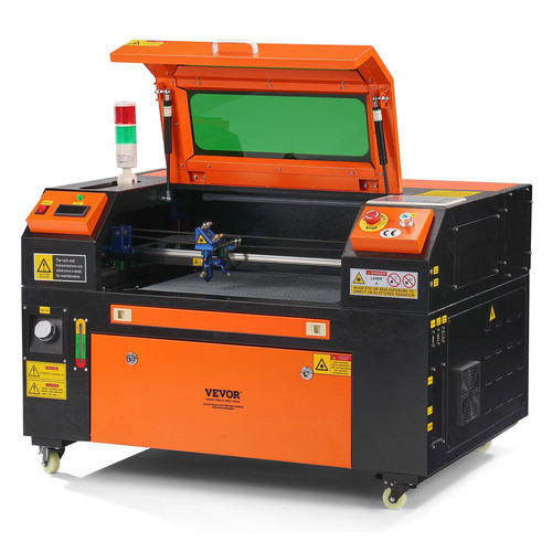 Macchina per incisione - per, laser