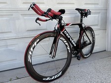 Cervelo P2 Carbon TT 51cm +