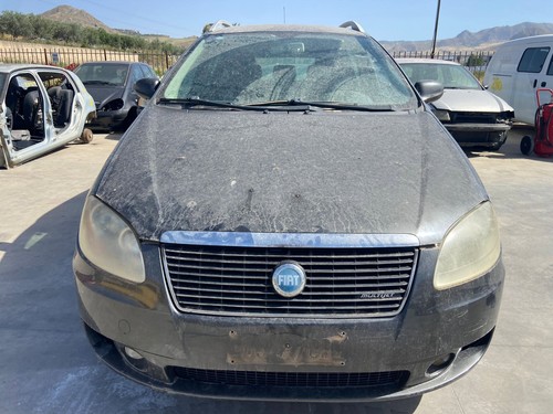 Ricambi fiat croma 9 - ricambi,
