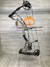 Used Hoyt Torrex Right Handed