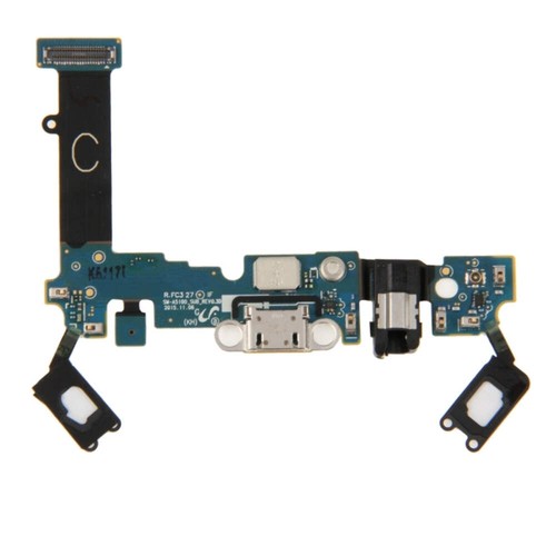 Galaxy a5100 porta - (2016),