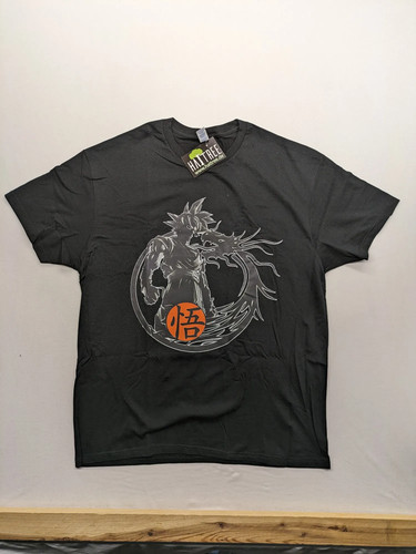 Shirt uomo dragon - uomo,