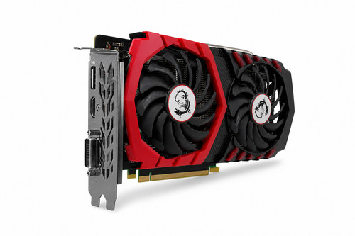 Msi geforce gtx 1050 ti - ,
