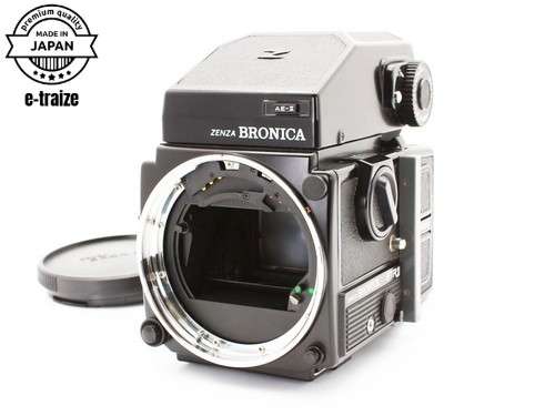 Exc works zenza bronica - zenza,