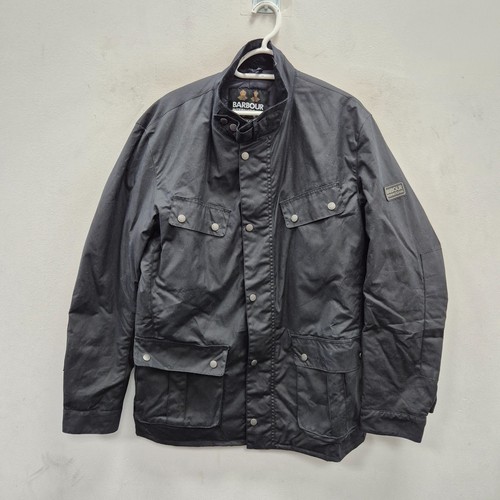 Barbour tourer duke - tourer,