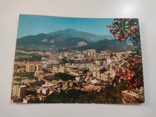 Nocera inferiore panorama - nocera,