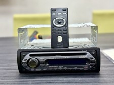 Sony CDX-GT200 Xplod autoradio