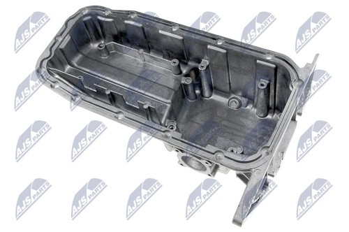 Coppa olio per opel - opel, vauxhall