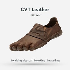 Vibram Fivefingers CVT-Pelle