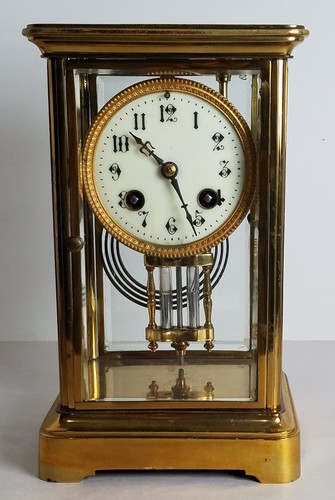 Antico orologio japy freres - antico,