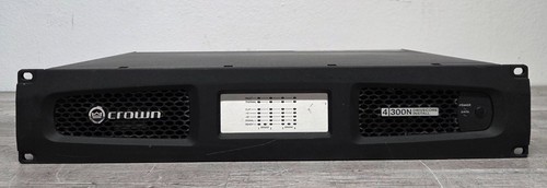 Crown dci 300n - crown, 4|300n
