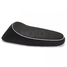 SELLA NERA NISA SPORT PRO VESPA 50 SPECIAL R L N VESPA 125 PRIMAVERA ET3