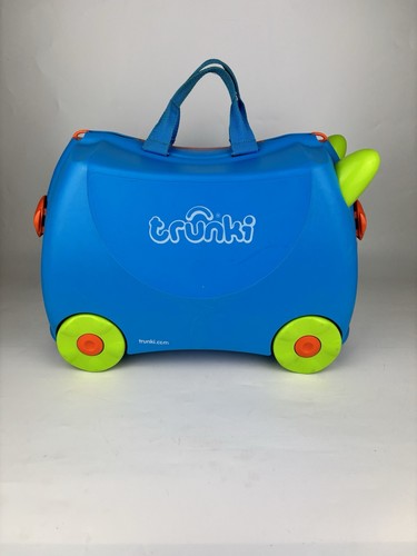 Valigia viaggio per bambini - valigia,