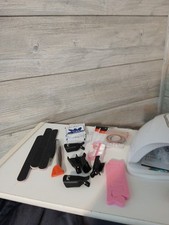 Jodsone 32+3 Gel Nail Kit With