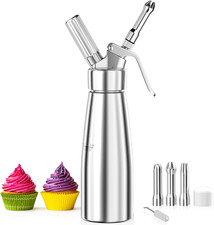 500Ml Sifone Panna Montata
