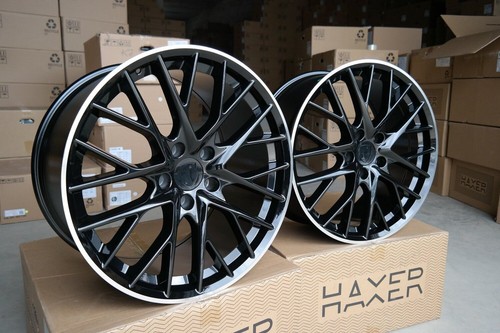 R21 5x130 porsche - 5x130, panamera