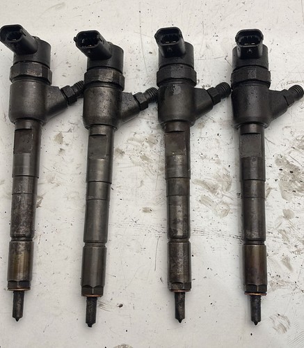 Iniettori per fiat panda - per,