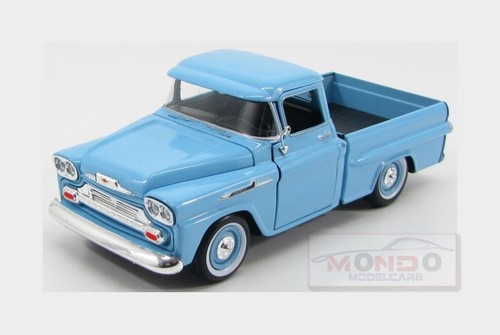 Motormax chevrolet chevy - motormax,