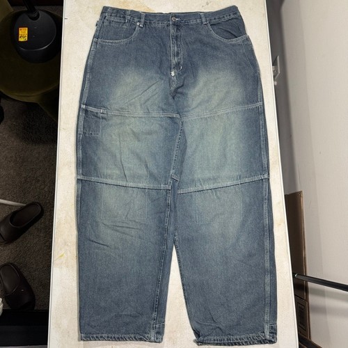 Jeans vintage ice - jeans,