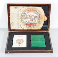 ⚜️ MANOSCRITTO PERGAMENA