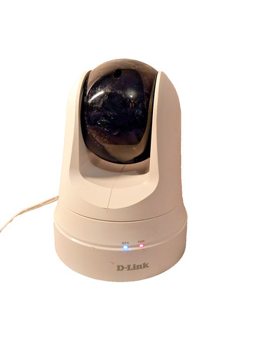 Link dcs 5010l telecamera di - dcs-5010l,