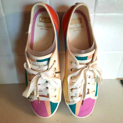 Sneakers donna taglia - , 7