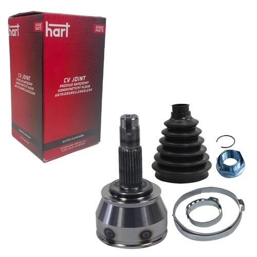 Kit giunto omocinetico - kit,