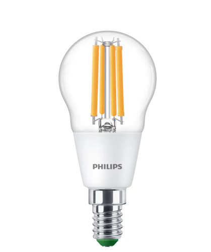Lampadina led p45 philips - led,
