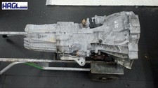 Cambio manuale 6 marce JEM