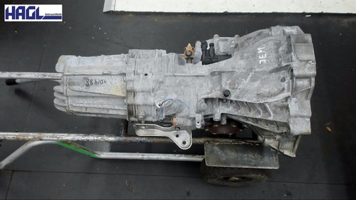 Cambio manuale marce - manuale, jem