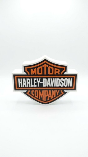Harley davidson mini - davidson,