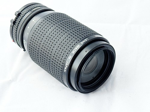 Canon 200mm 5 6 m - canon, m/f