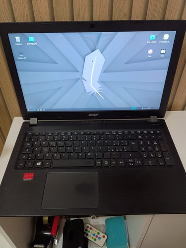Portatile acer - pc,