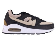 Nike Air Max Command PRM 718896-101 farina d'avena/avena - nero