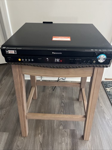 Panasonic pt950 dvd home - sa-pt950,