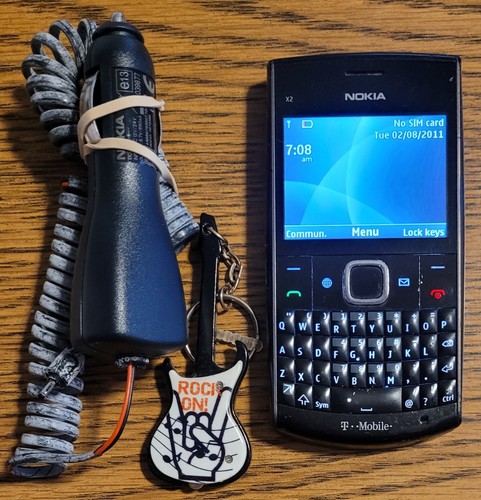 Nokia telefono gsm - -,