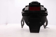 Portatarga catarifrangente