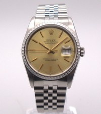 Rolex Oyster Perpetual