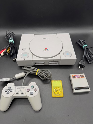 Console originale sony - console,