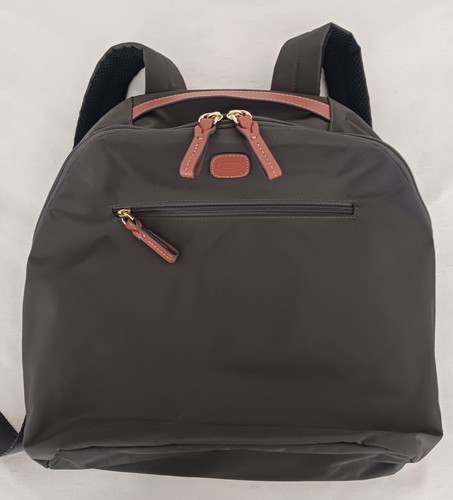 Brics zaino travel nylon - brics,