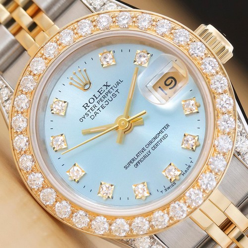 Rolex datejust 69173 orologio - datejust,