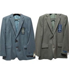 Stafford Classic Fit