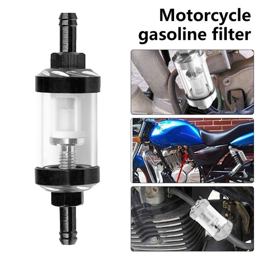 Filtro linea benzina - filtro,