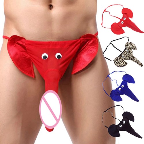 Slip uomo con - da, perizoma