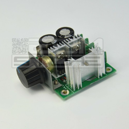 Driver 10a 40v - dc,
