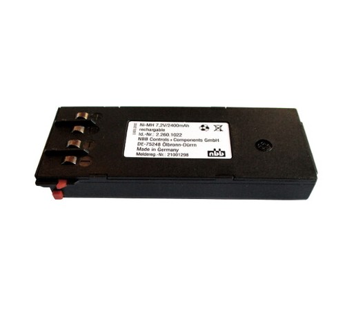 Batteria nbb nano smj - nano-l,
